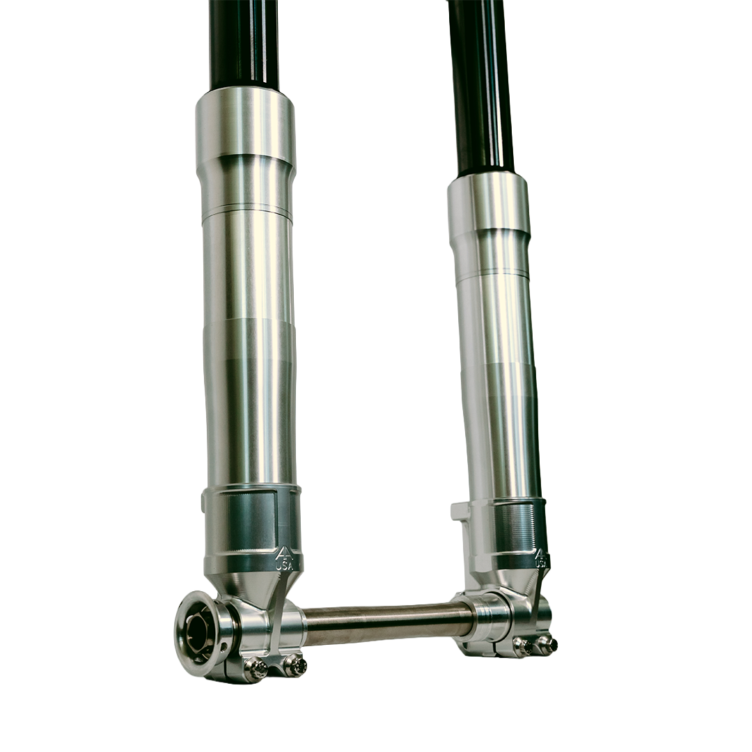 Suspension