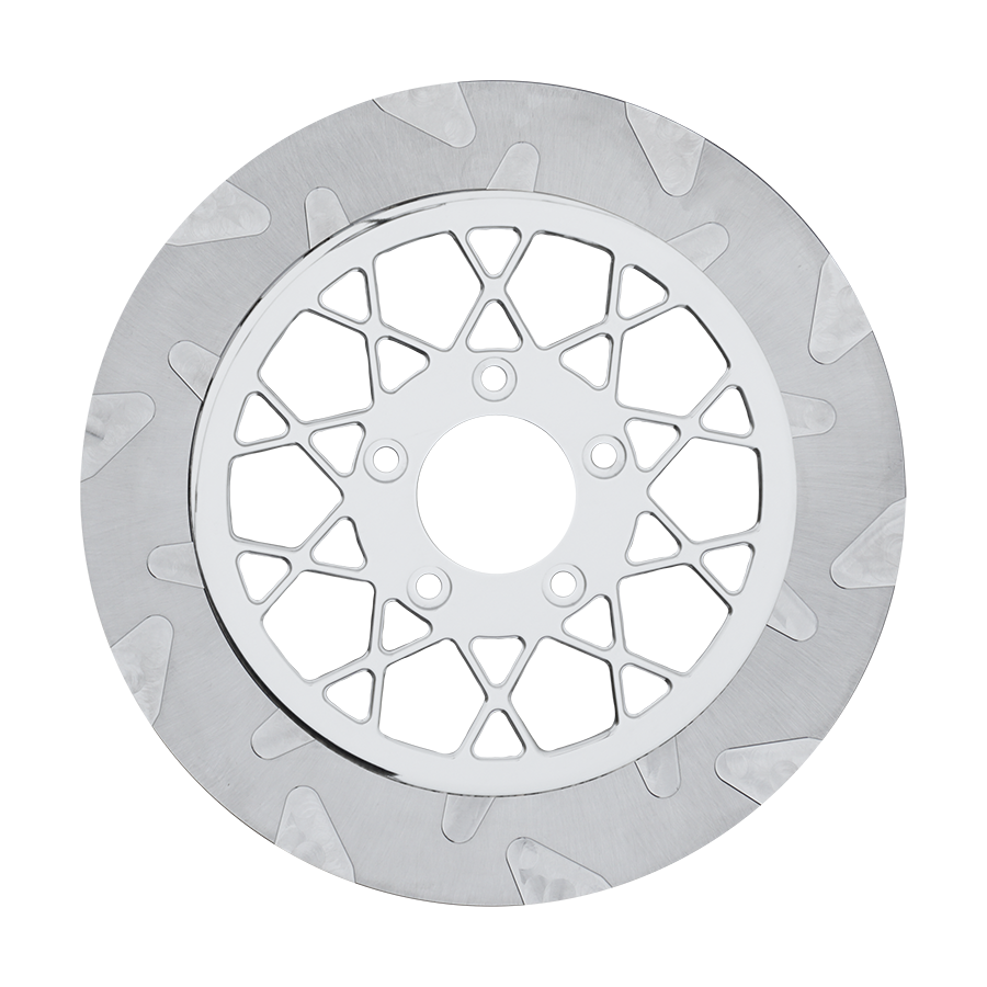Gemini Rotor