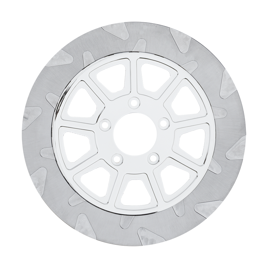 9-Spoke Rotor