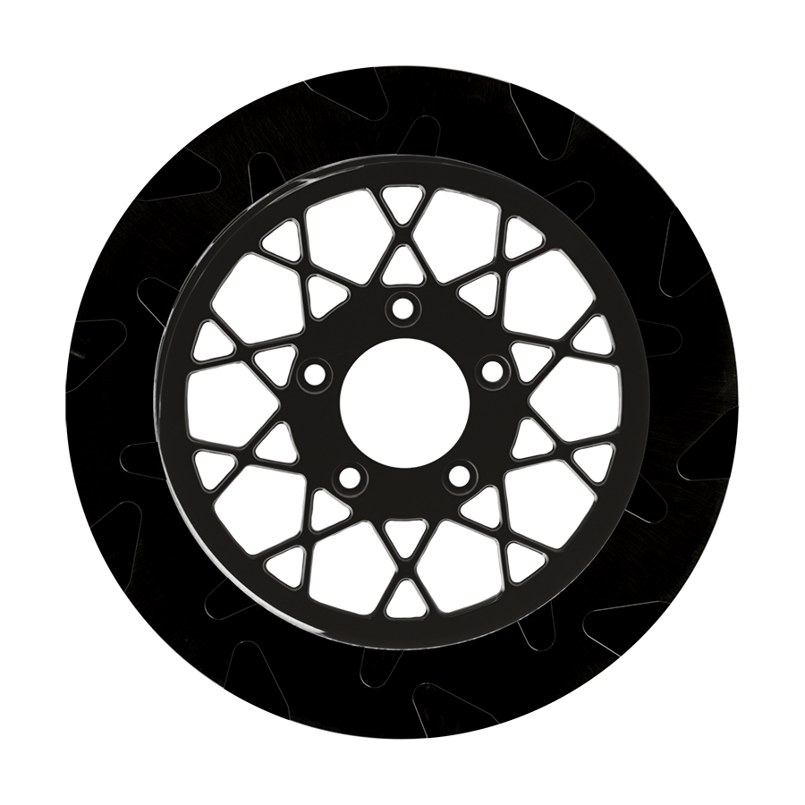 Gemini Rotor
