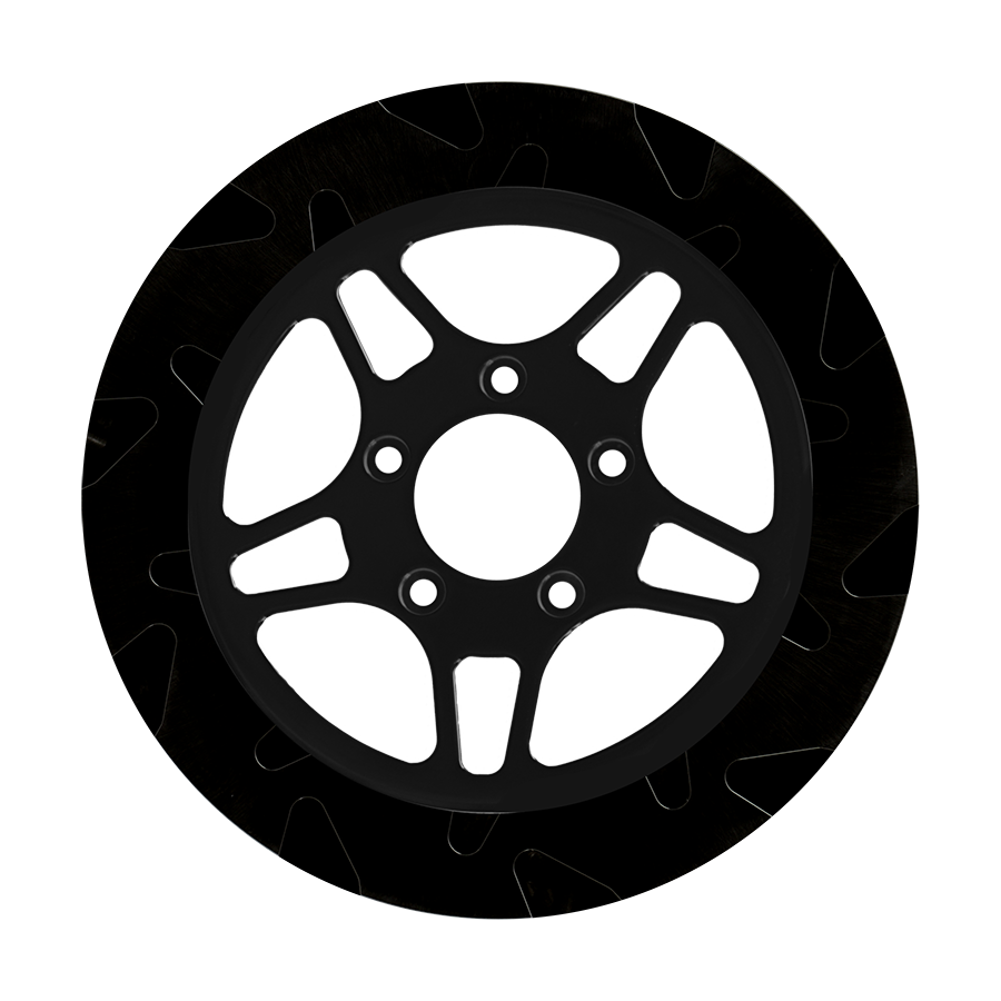 BST Rotor
