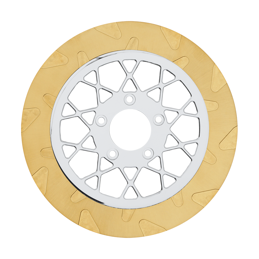 Gemini Rotor