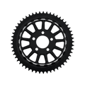 13-Spoke Lug-Drive Sprocket
