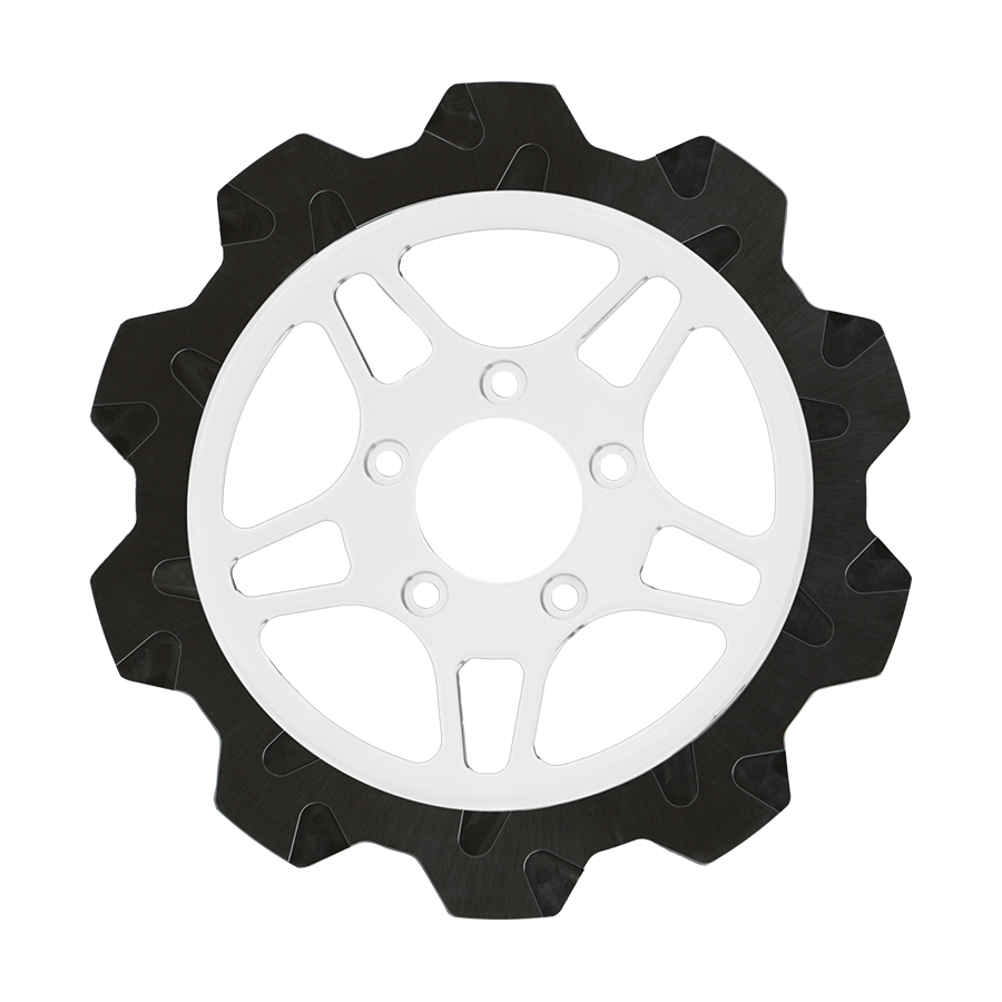 BST Rotor