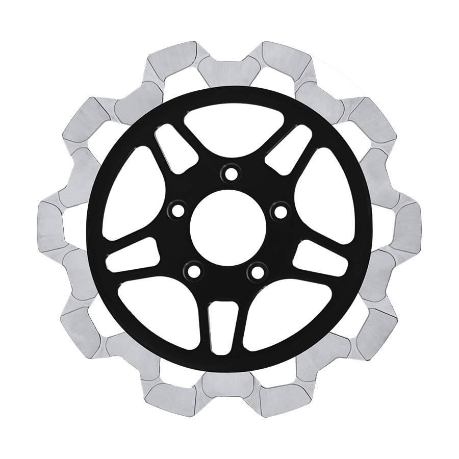 BST Rotor