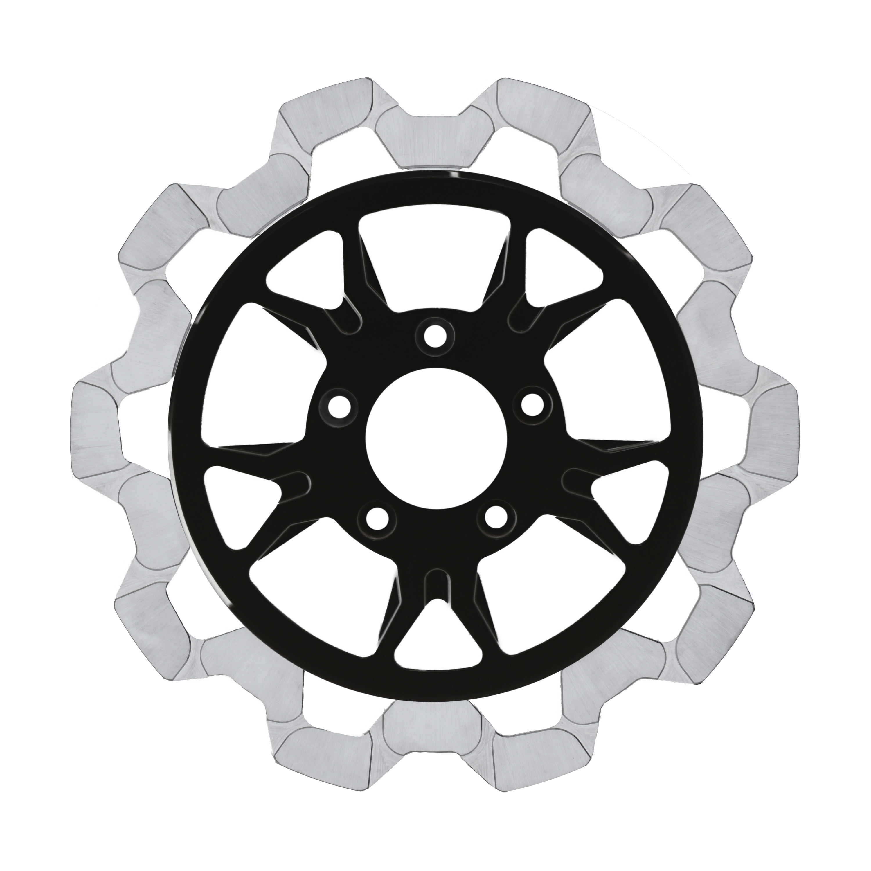 B-52 Rotor