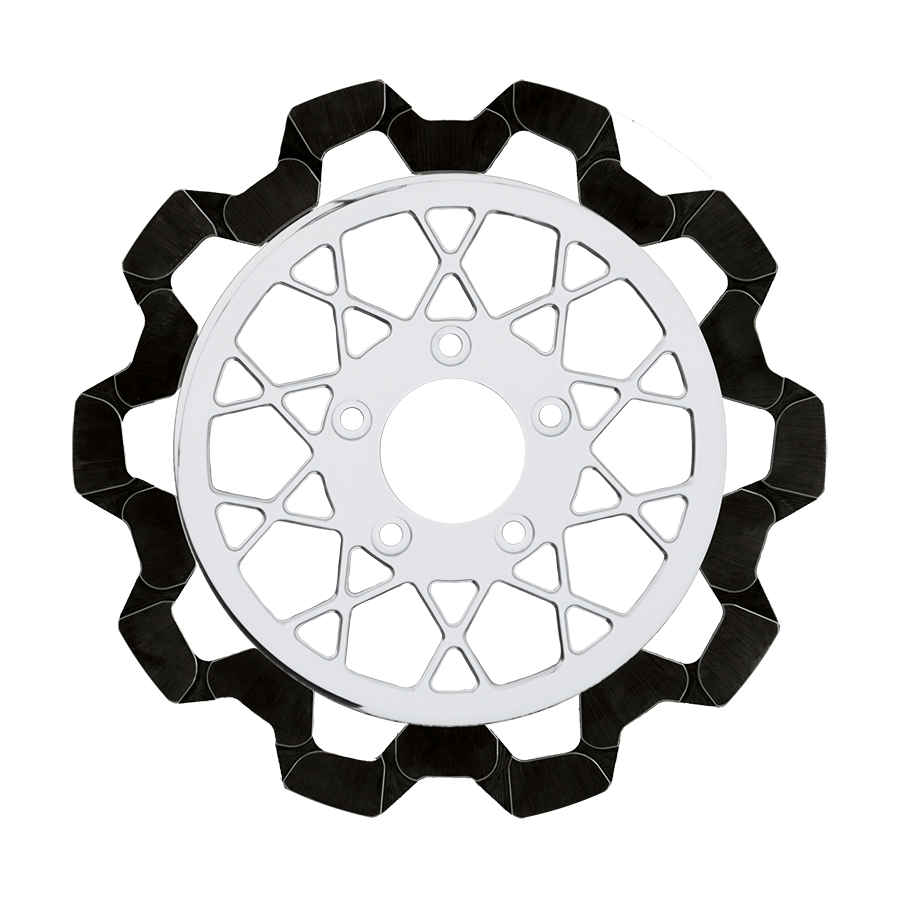 Gemini Rotor
