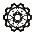 Gemini Rotor