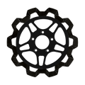 BST Rotor