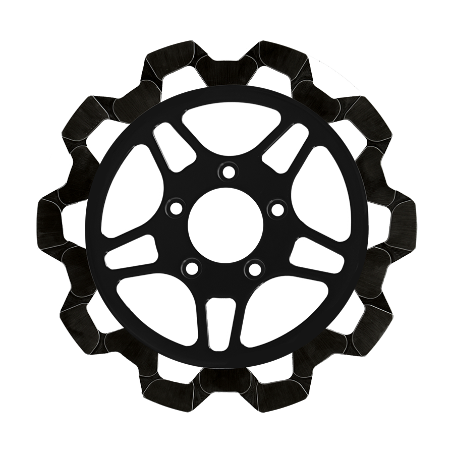 BST Rotor