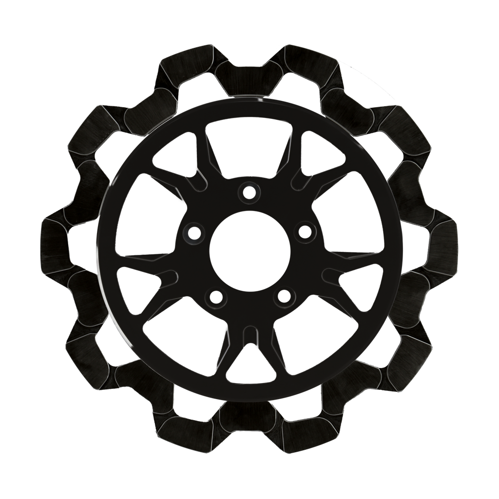B-52 Rotor