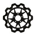 B-52 Rotor