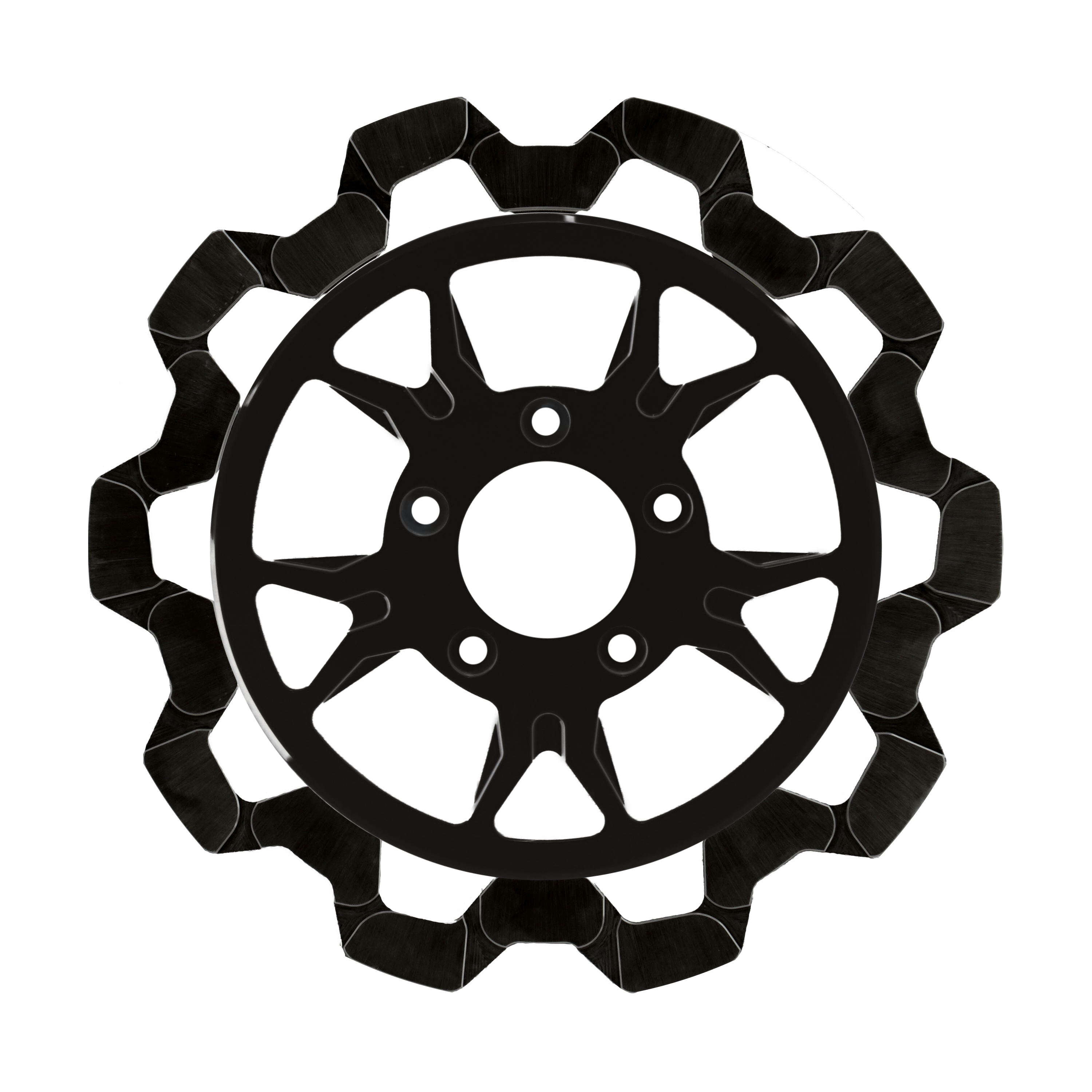 B-52 Rotor