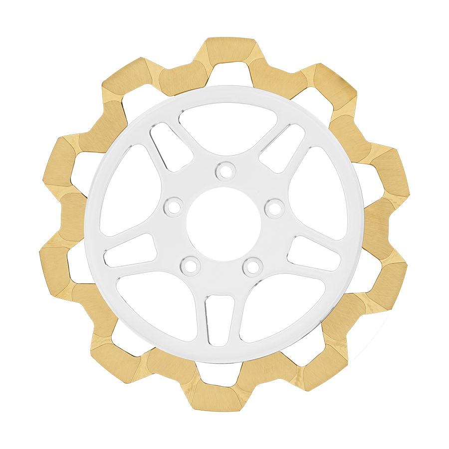 BST Rotor