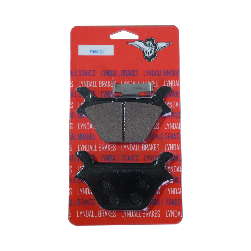 7058 Harley Davidson Brake (Rear)