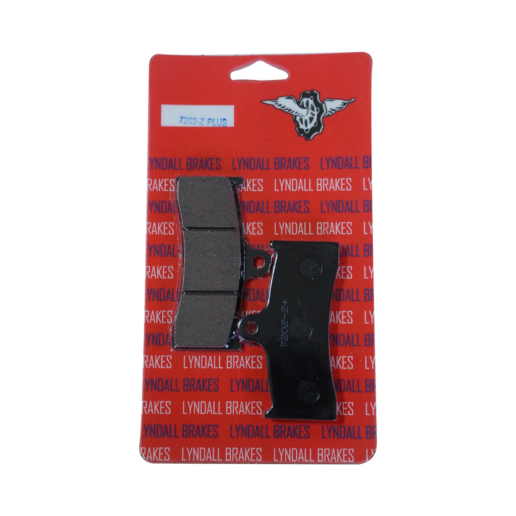 7202 Performance Machine 6 piston