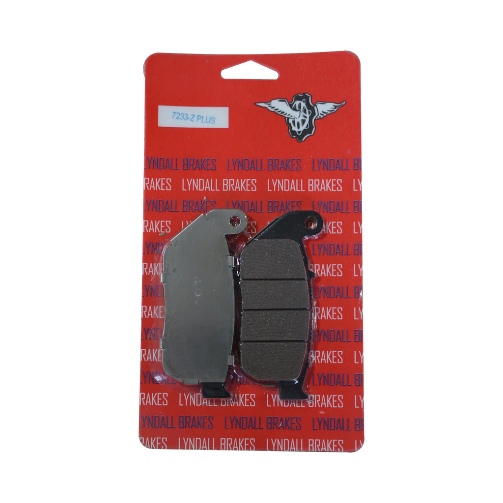 7233 Harley Davidson Brake (Front)
