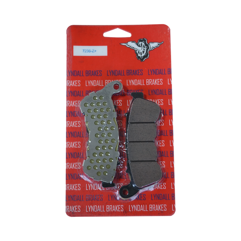 7236 Harley Davidson Brake (Front or Rear)