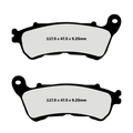 7236 Harley Davidson Brake (Front or Rear)