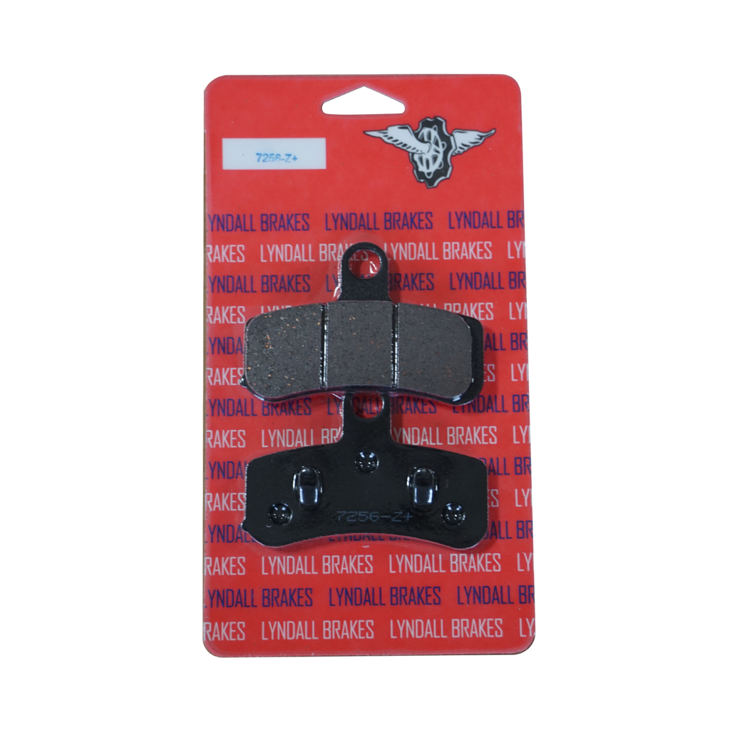 7256 Harley Davidson Brake (Dyna Front)