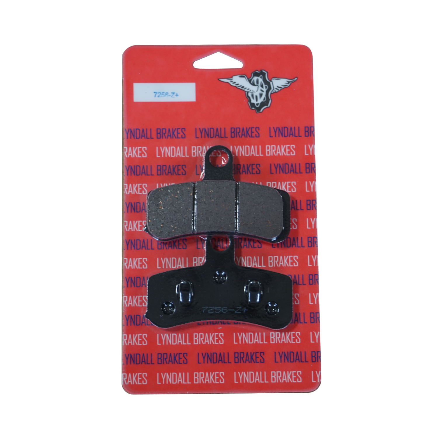 7256 Harley Davidson Brake (Dyna Front)