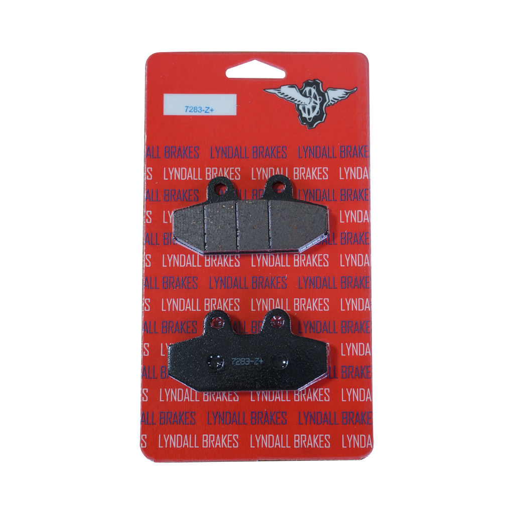 7283 Harley Davidson Brake (Rear)