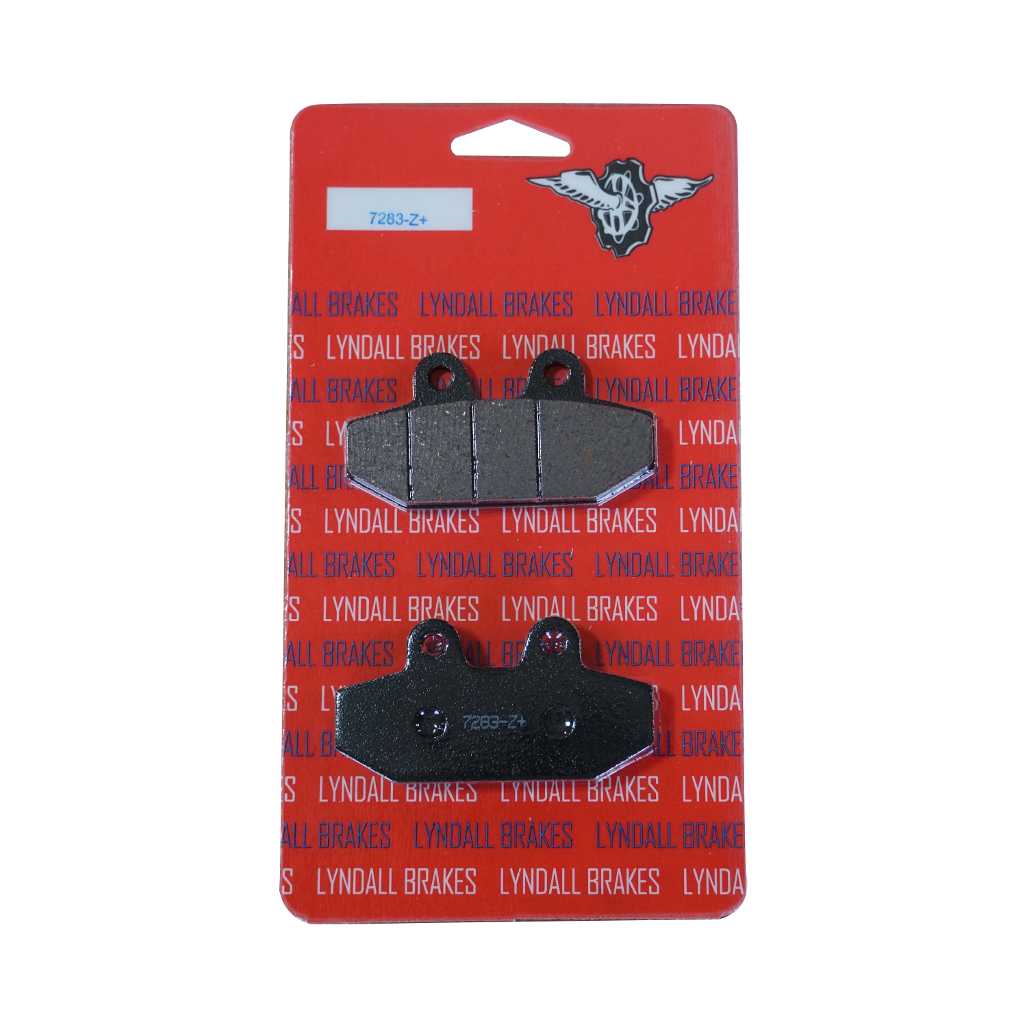 7283 Harley Davidson Brake (Rear)