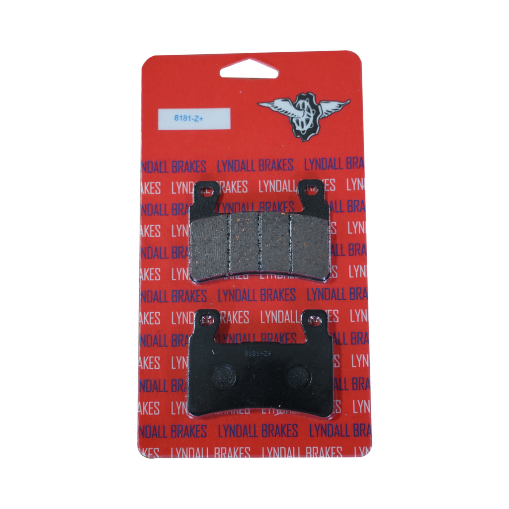 8181 Harley Davidson Brake (Front)