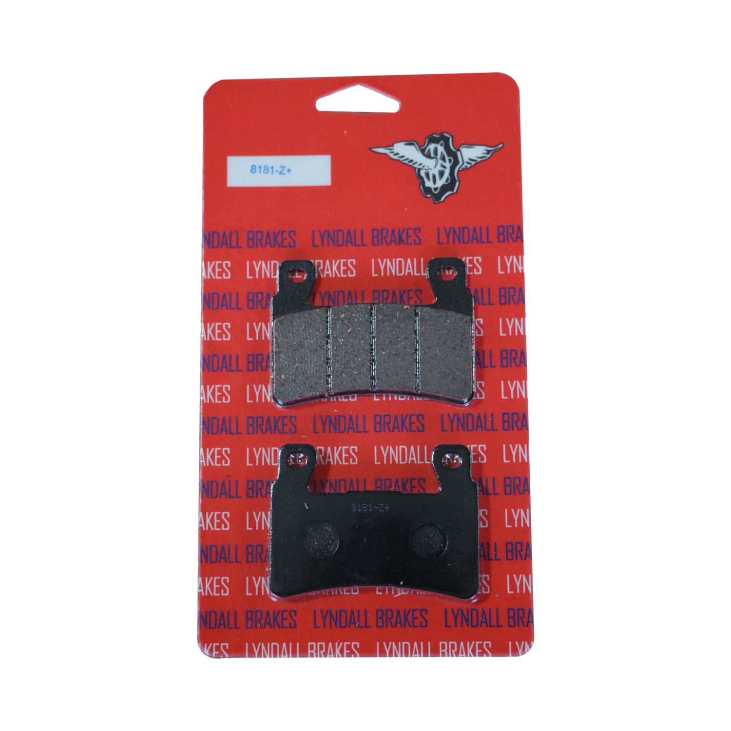 8181 Harley Davidson Brake (Front)