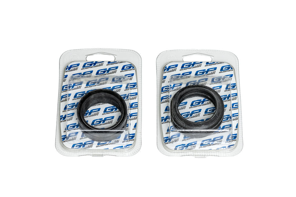 GP Suspension Low Stiction 41MM KYB Fork Seal/Dust Seal Complete Kit