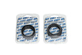 GP Suspension Low Stiction 43MM KYB Fork Seal/Dust Seal Complete Kit