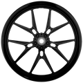 B-52 Wheel - Front