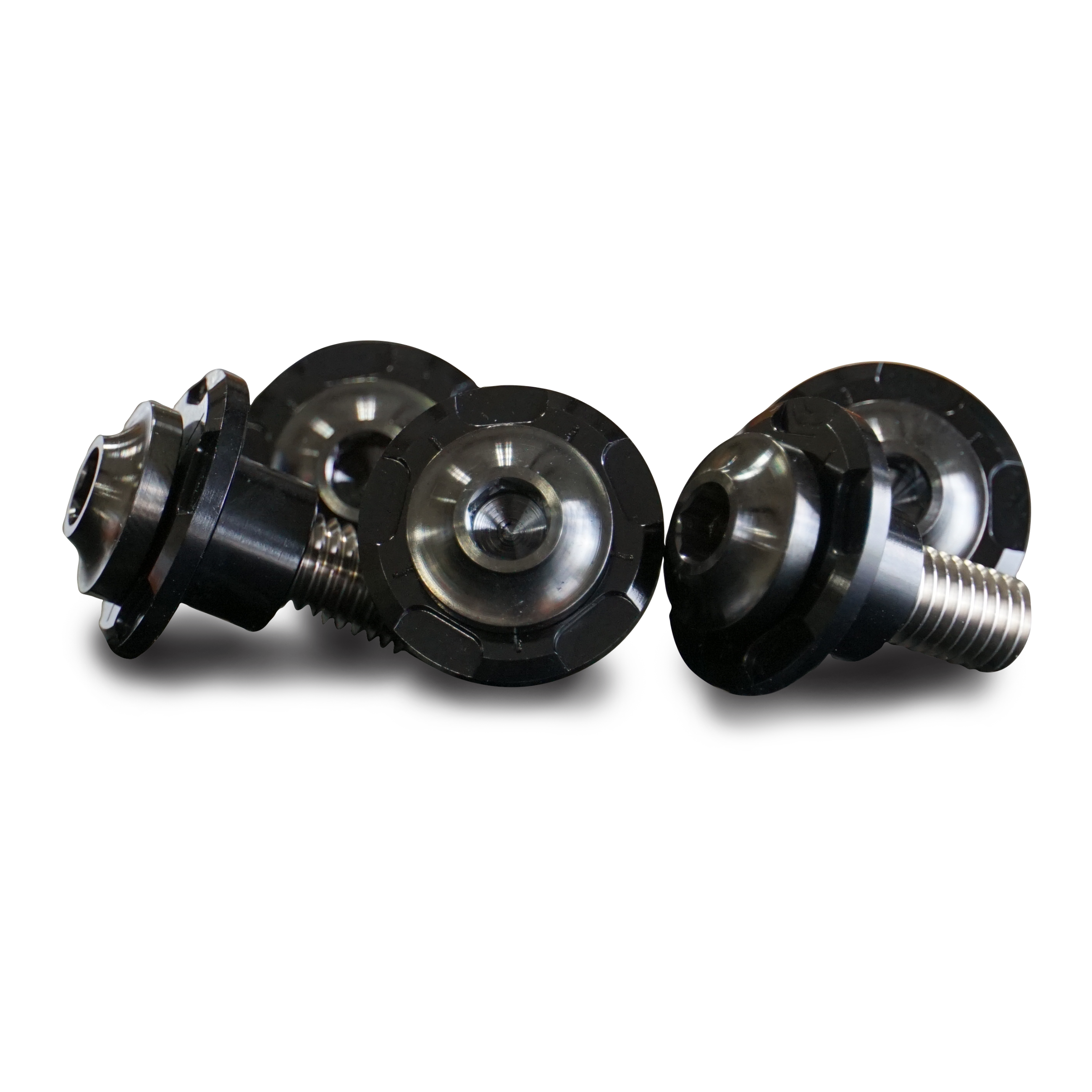 5 Bolt Kit for Enforcer/Prodigy touring Rotors (Front only)