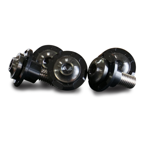 5 Bolt Kit for Enforcer/Prodigy touring Rotors (Front only)