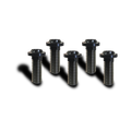 5 Bolt Kit for Hub-Mounted Rotors (Front and Rear)