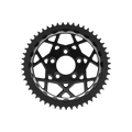 TT-Tracker Lug-Drive Sprocket