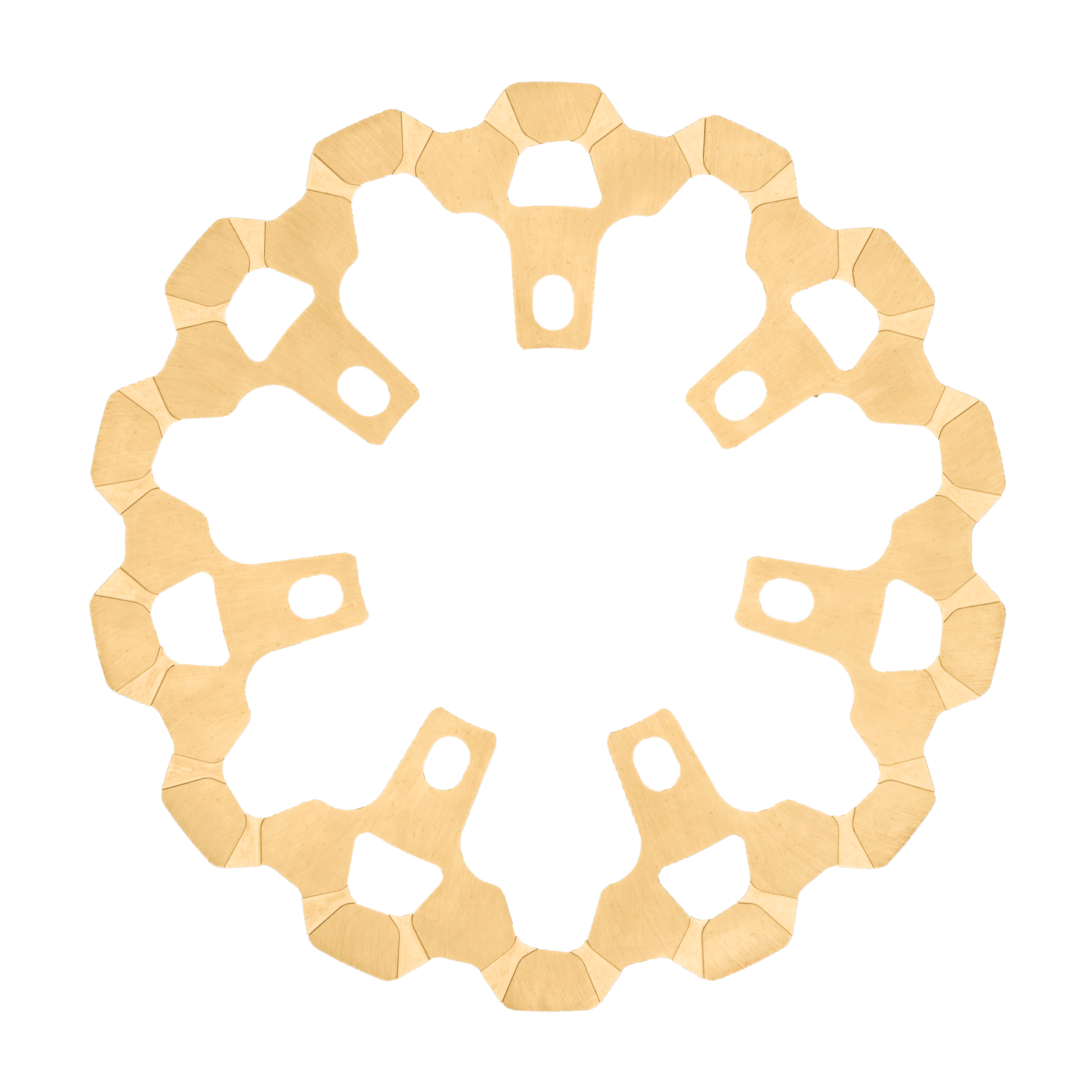 Limited Front One Piece Rotor