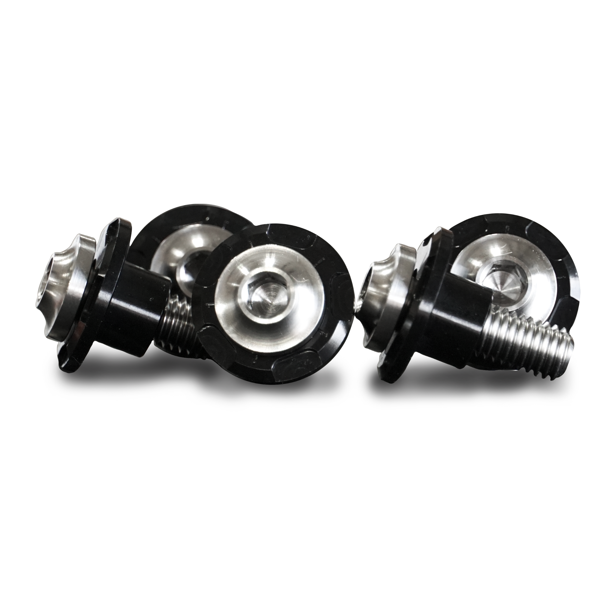5 Bolt Kit for Enforcer/Prodigy touring Rotors (Front only)