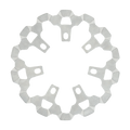 Limited Front One Piece Rotor