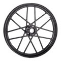 TT Tracker Wheel - Front