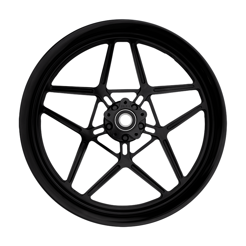 V-Starr Wheel - Front